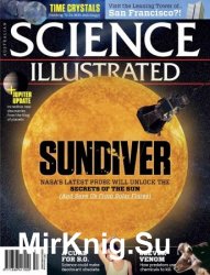 Science Illustrated Australia Issue 57