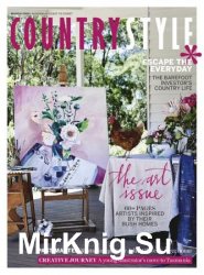 Country Style Australia - March 2018