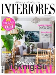 Interiores No.207