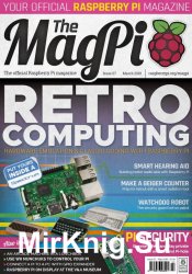 The MagPi - Issue 67