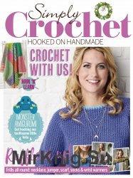 Simply Crochet 68