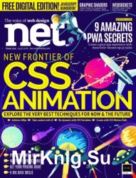 Net - April 2018