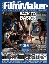 Digital FilmMaker Issue 54 2018