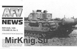 AFV News Vol.30 No.02 (1995-05/08)