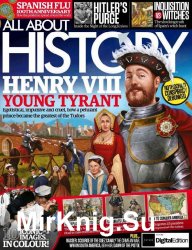 All About History Issue 62