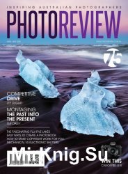 Photo Review Issue 75 2018