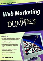 Web marketing for dummies, 2nd Edition