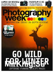 Photography Week Issue 283 2018