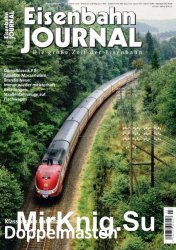 Eisenbahn Journal 3 2018