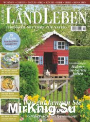 LandLeben - Marz/April 2018