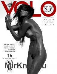 VOLO Magazine - Issue 57 2018