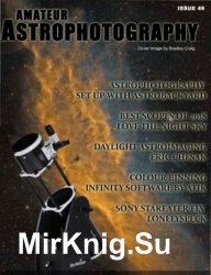 Amateur Astrophotography Issue 49