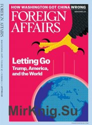 Foreign Affairs - March/April 2018