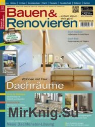 Bauen & Renovieren - Marz-April 2018