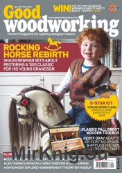 Good Woodworking - March 2018