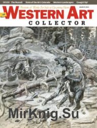 Western Art Collector - March 2018