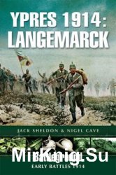 Ypres 1914: Langemarck (Battleground Europe)