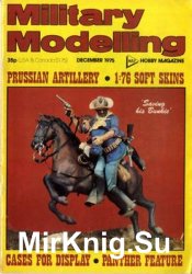 Military Modelling Vol.05 No.12 1975