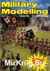 Military Modelling Vol.06 No.02 1976