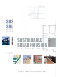 Sustainable Solar Housing: 2 Vols. Set