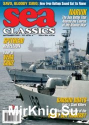 Sea Classics 2009-09 (Vol.42 No.09)