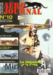 Aero Journal 10 1999