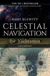 Celestial Navigation for Yachtsmen, 13th edition