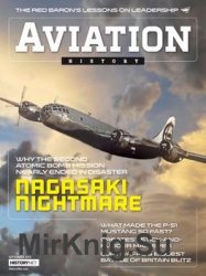 Aviation History 2015-09