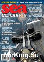 Sea Classics 2009-11 (Vol.42 No.11)