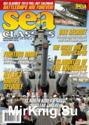 Sea Classics 2009-12 (Vol.42 No.12)