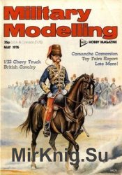 Military Modelling Vol.06 No.05 1976
