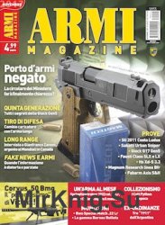Armi Magazine 2017-11