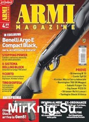 Armi Magazine 2017-10