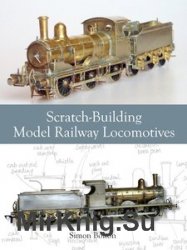 Scratch-Building Model Railway Locomotives