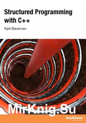 Structured Programming with C++