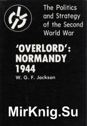 Overlord': Normandy 1944