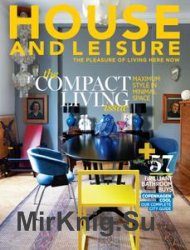 House and Leisure - March 2018