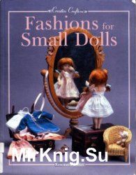 Fashions for Small Dolls