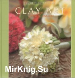Clay Art for All Seasons