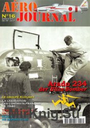 Aero Journal 16 2000