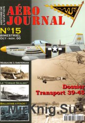 Aero Journal 15 2000