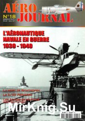 Aero Journal 18 2001