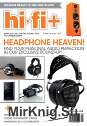 Hi-Fi+ Issue 157