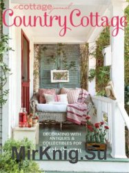 The Cottage Journal - Country Cottage 2018