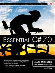 Essential C# 7.0, 6th Edition