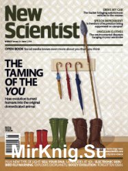 New Scientist - 24 February 2018