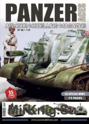 Panzer Aces - Issue 56