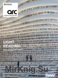 arc Magazine - February/March 2018