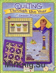 Quilting Through the Year