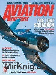 Aviation History 2015-01